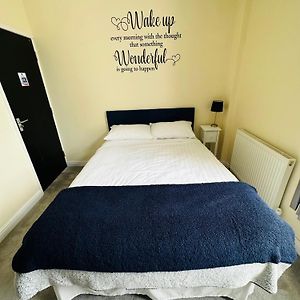 Double Room Private Bathroom